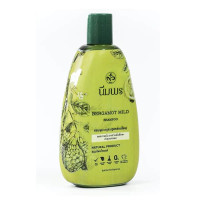 Nimporn Kaffir Lime Shampoo 400 ml. Nimporn Kaffir Lime Shampoo 400 ml.