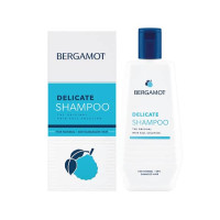BERGAMOT® THE ORIGINAL DELICATE SHAMPOO 100g BERGAMOT® THE ORIGINAL DELICATE SHAMPOO 100g
