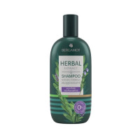 BERGAMOT® HERBAL EXTRACT SHAMPOO 200ml. BERGAMOT® HERBAL EXTRACT SHAMPOO 200ml.