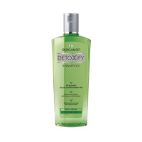 BERGAMOT® Detoxify Shampoo 200ml. BERGAMOT® Detoxify Shampoo 200ml.