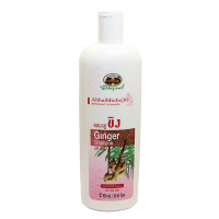Hair Shampoo Ginger (Abhaiphubet) - 300ml.