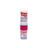 Inhaler With Essential Oils 2 In 1 (POY SIAM MARK2) - 2ml.