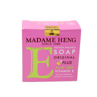 Original Soap Plus Aloe Vera Vitamine E (Madame Heng) - 150g. Original Soap Plus Aloe Vera Vitamine E (Madame Heng) - 150g.