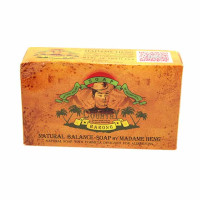 Natural soap Barong Soap (Madame Heng) - 130g. Natural soap Barong Soap (Madame Heng) - 130g.