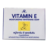 Vitamin E Moisturising Whitening (Aron) -  100g.