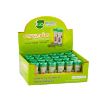 Homthepchit pills strong heart (Khaolaor) - 24x15 tabl