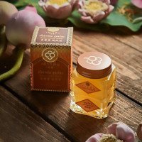 Yellow Balm Warm (Kao Klin) - 50g.