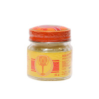 Thai body balm (Golden Cup) - 22g.