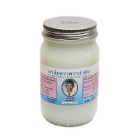 White Thai Body Balm (Ya Tim) - 200g.