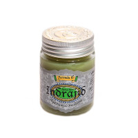 Thai balsam traditional Medicine formula № 1-10 (Indradid) - 30g.