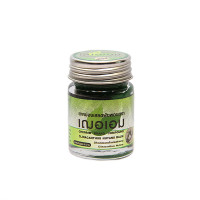 Thai Green Balm Clinacanthus nutans body (Cher Aim) - 22g.