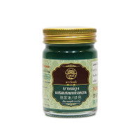 Green Thai Body Balm (PHARMAHOF) - 50g.