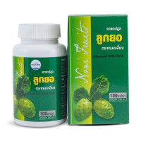 Capsules Noni (Noni) Broad Spectrum Immunomodulator (Kongka Herb) - 100 caps. 