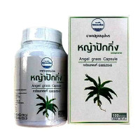 Murdannia Loriformis Oncoprotector (Kongka Herb) - 100 caps.