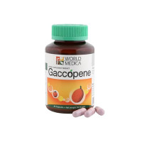 Phytopreparation Extract of Momordica (Gak) and Tomato (Khaolaor) - 60 capsules.