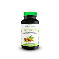 Phytopreparation Capsules With Bezenbergia Finger Root Krachay (Herbal One) - 60 caps. Phytopreparation Capsules With Bezenbergia Finger Root Krachay (Herbal One) - 60 caps.