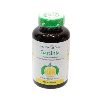 Phytopreparation Garcinia Cambodian appetite suppressants (Herbal One) - 100 caps. Phytopreparation Garcinia Cambodian appetite suppressants (Herbal One) - 100 caps.
