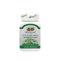 Phytopreparation FA Talal JOHN (ABHAIBHUBEJHR) - 60 capsules.