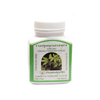 Phytopreparation Hanuman Prasarnkay (Tnanyaporn) - 100 capsules. Phytopreparation Hanuman Prasarnkay (Tnanyaporn) - 100 capsules.