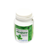 Phytopreparation Jiaogulan herb of longevity (Wang prom) - 100 caps.