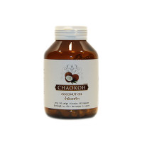 Cocos Capsules 500 mg (CHAOKOH BRAND) - 100 caps. Cocos Capsules 500 mg (CHAOKOH BRAND) - 100 caps.