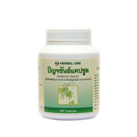 Phytopreparation Jiaogulan herb of longevity (HERBAL ONE) - 100 caps. Phytopreparation Jiaogulan herb of longevity (HERBAL ONE) - 100 caps.