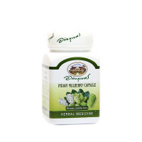 Phytopreparation Noni capsules (ABHAIBHUBEJHR) - 70 capsules.