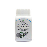 Phytopreparation FAH TALAI JONE (OUAY-UN) - 100 capsules.