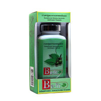 Phytopreparation Be-Fit Slimming (Tnanyaporn) - 60 caps. Phytopreparation Be-Fit Slimming (Tnanyaporn) - 60 caps.