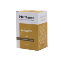 PreCOG The Holistic Nutrients for Cognitive Function (Interpharma) - 30 capsul.