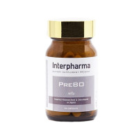 Prebo (Interpharma) - 60 capsul.