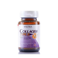 Collagen Type 2 (Vistra) - 30 tablets.
