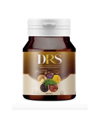 With pain in the legs of the back (DRS)- 30 caps