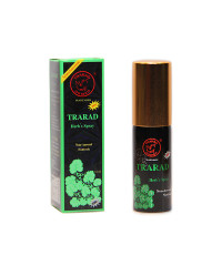 Desensitizing sex spray on herbs for men (Trarad) - 12 ml.