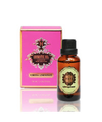 Verbena & Leongrass Aroma Oil (Maya) - 30ml.
