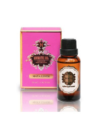 Maya Lover Aroma Oil (Maya) - 30ml.