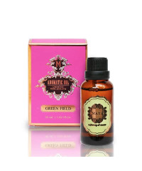Green Field Aroma Oil (Maya) - 30ml.