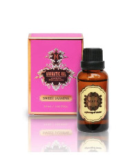 Sweet Jasmine Aroma Oil (Maya) - 30ml.