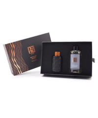 Australian Lavender Aroma Diffuser World Collection (Akaliko) -250 ml.