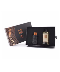 Oriental Jasmine Aroma Diffuser World Collection (Akaliko) -250 ml.