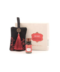 Rose Premium Sachet (Akaliko) - 200g.