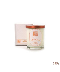 Jasmine Soy Candle (Akaliko) -395 g.