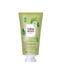 Jasmine Ritual Hand Cream (Sabai Arom) 75 g.