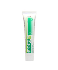Urea Cream 10% Diabederm (BANGKOK LAB & COSMETICS) - 35g. 