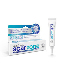 Advance Scar Solution with 5 Dimensions Bioactive (Provamed) - 10g.