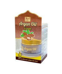 Argan Oil Cream (Yoko) - 50g.