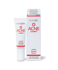 Acne Cream (Dr.Somchai) - 15ml.