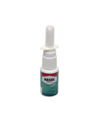 Spray Nasol Nose Nebuliser (THAIPHARAMED) - 15ml.