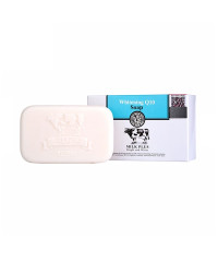 Milk Plus Whitening Q10 Soap (Scentio ) -  100g.