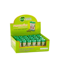 Homthepchit pills strong heart (Khaolaor) - 24x15 tabl